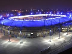 Kostyuchenko is going to be sold out at the League of Nations match between the national teams of Ukraine and the Czech Republic