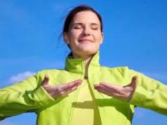 How breath affects beauty