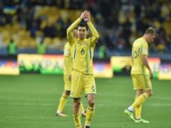 Украина — Чехия: прогноз букмекеров на матч Лиги наций