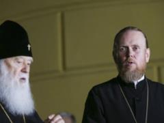 UOC KP: The Russian Church responds by self-isolation to the decision of Constantinople