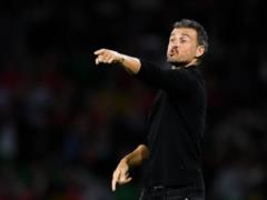 Luis Enrique: We made a lot of individual mistakes