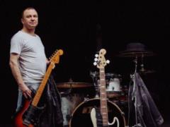 Victor Pavlik stopped raising funds for the treatment of his son