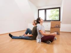 Mortgage became a fairy tale