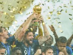 The FIFA World Cup has brought Russia a fantastic money