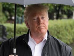 Trump brought world politics to chaos