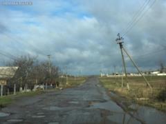 Сергій Кривенко: Про обіцяну дорозі