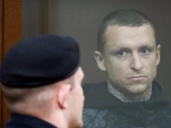 Претензій немає: Мамаєва пробачили за бійку