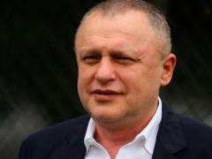 Ігор Суркіс: Базилевич разом з Лобановським створив в Києві команду-мрію
