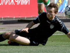 Yakimiv: Gums can beat Shakhtar
