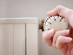 In Kharkov, almost 1.5 thousand buildings served heat