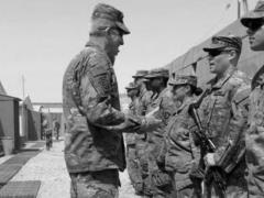 Pentagon: US citizens who are overweight, become a threat to the security of the country
