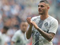 Capello: Real should get Icardi