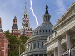 US found a way to take revenge on Russia for Syria
