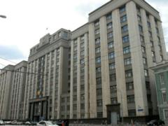 Госдума проконтролирует исполнение законов по реновации и дольщикам