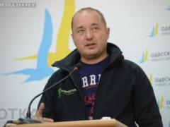 Марк Гордиенко: О Томосе и спецслужбах.