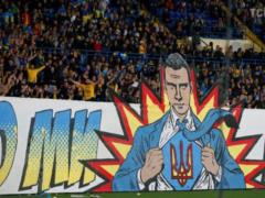 The coach of the Czech team praised the support of Ukraine: the atmosphere was great