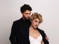 Vera Kekelia and Roman Duda told how to celebrate their wedding anniversary