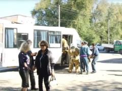 The course of the bloody events in Kerch restored