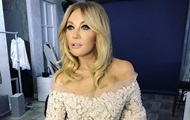 Povaliy admitted that she lost her voice because of Botox