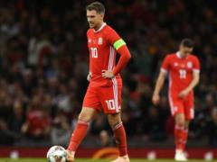 If Ramsey goes to Everton, he will receive 15 million pounds of  lifting 