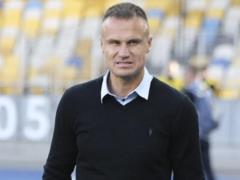 Shevchuk: We give the guys a lot of information, life boils