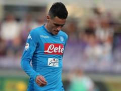 Kalehon may leave Napoli