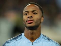 Real has raised interest in Sterling after Rahim doubles at the gate of Spain