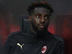 The information about Bakayoko’s return to Chelsea is not true