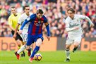 Modric: Messi is one of the best players in history, but I will never play with him