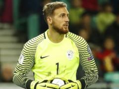 Slovenia coach was fired due to Cloud accusations of lying