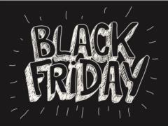 What will be  Black Friday  in Ukraine in 2018 (infographics)