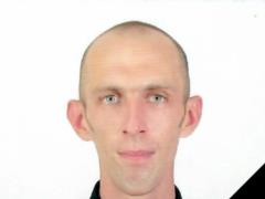 В Харькове умер патрульный полицейский