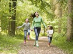 Fresh air: 6 reasons to go outside