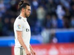 Bale trains on an individual program