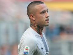 Nainggolan accused Roma of contempt