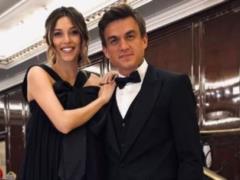 Put the test in a jar of caviar: Todorenko remembered, as Topalova reported about pregnancy
