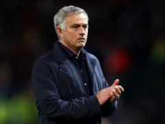 There will be no sports director in the MJ, while Mourinho remains the coach