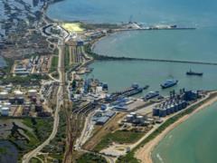 Russia will close the Sea of ??Azov from NATO
