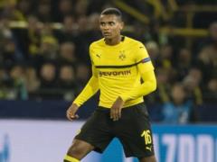 Akanji can miss both matches of Borussia and Atletico