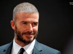 It s always hard work: David Beckham commented on a 19-year marriage to Victoria