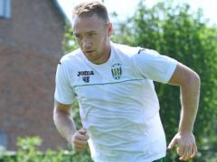 Klets: We prepare for Alexandria as well as for the other rivals
