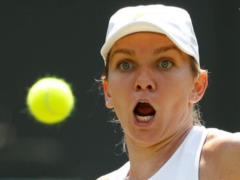 Минус одна грозная соперница. Первая ракетка мира снялась с Итогового турнира WTA
