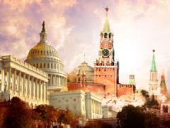 Russia refused to fight with the United States