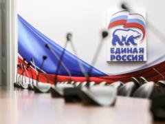EP will follow the work of the governor of the Vladimir region