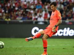 Buffon: Mbapppe deserves the Golden Ball