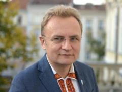Лидер  Самопомочі  Андрей Садовой предложил ликвидировать ХОГА