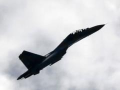 Учения  Чистое небо  завершатся в срок