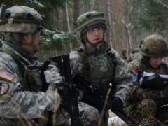 Norway threatens Russia with NATO exercises