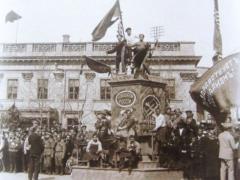 Vyacheslav Azarov: Some history of anarchism in Odessa