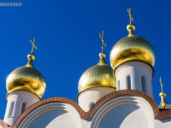 Цікаві пости російських церковних блогерів про українську автокефалію. Частина 2